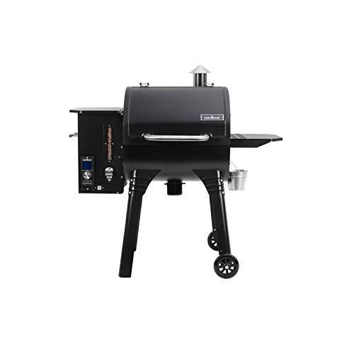 Rent to Own Camp Chef 24 in. WIFI SmokePro SG Pellet Grill